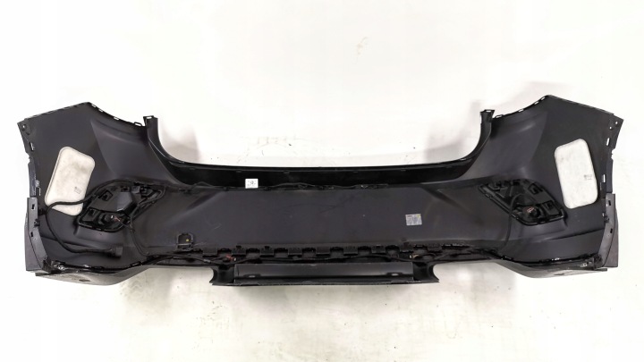 PARE-CHOCS ARRIÈRE VW T-ROC R 2GA807421F T02