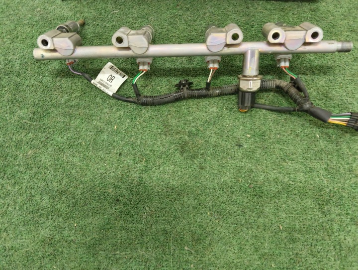 MOULURE INJECTION RENAULT 1.6TCE 45PP2-4 MYB