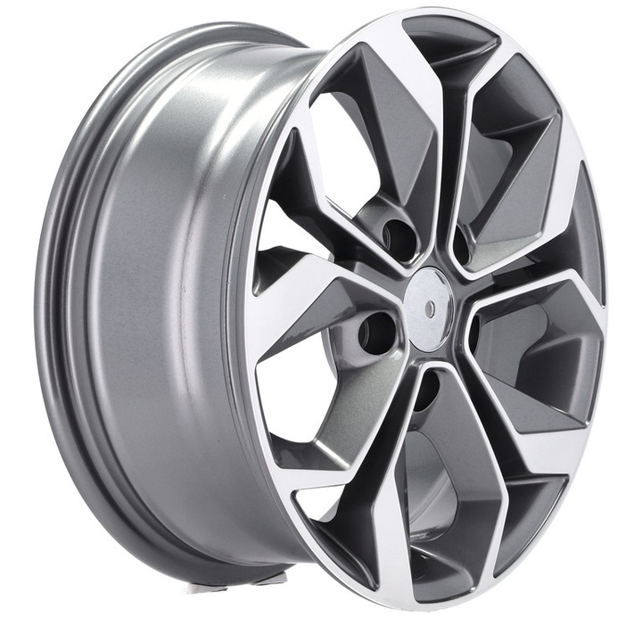 LLANTAS 15 PARA RENAULT FLUENCE L30 MEGANE 3 (Z0) RESTYLING IV (9A) RESTYLING 