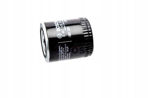 FILTRE HUILES P3313