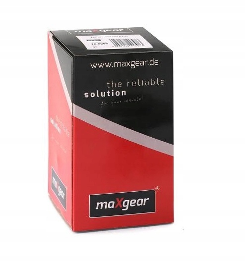 MAXGEAR MOTOR PASO A PASO FIAT 1,2 PUNTO 