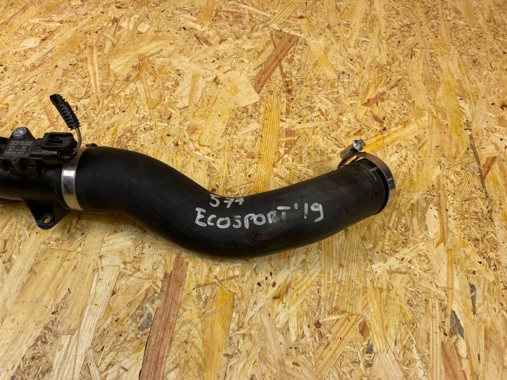 TUYAU TUYAU FIL AIR ÉCHANGEUR D'AIR DE SURALIMENTATION FORD ECOSPORT GN11-6F073-FC 2017-