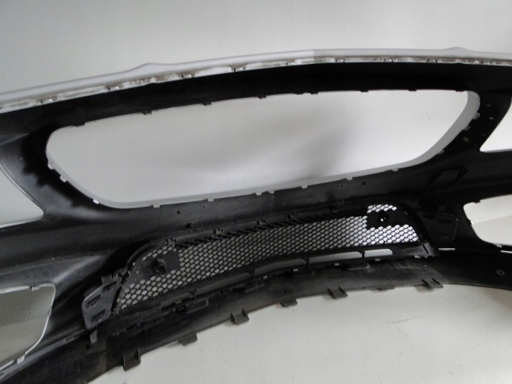 MERCEDES CLA 117 W117 PARE-CHOCS AVANT SUR CAPTEURS PTS I LAVE-GLACES AMG