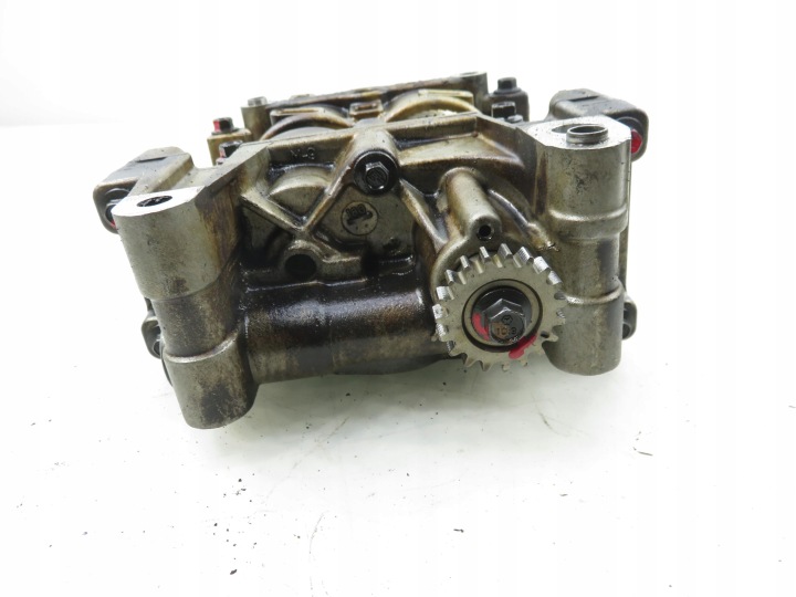 POMPE HUILES MITSUBISHI OUTLANDER II 2.4 4B12 6170453 6237442 6682437 4B12