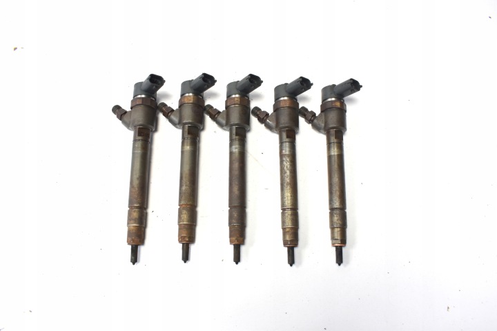 INJECTEUR COMMON RAIL BOSCH CRI 0445110261