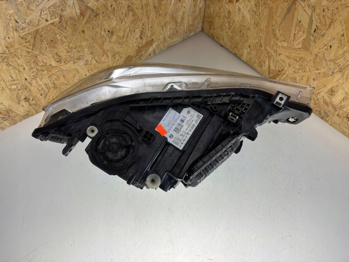 BMW 3 F30 F35 F31 2016 PHARES AVANT