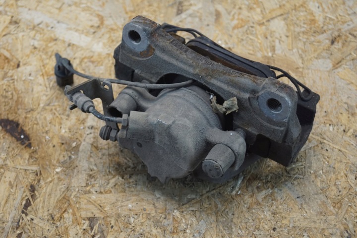 ÉTRIER DE FREIN DE FREIN GAUCHE AVANT AUDI A4 B9 8W05BQ