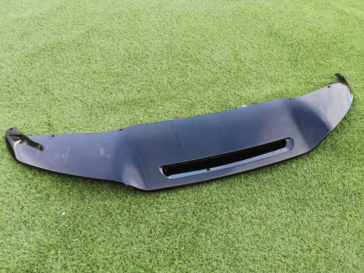 ASTON MARTIN VIRAGE SPOILER DIFFUSEUR DOUBLURE ARRIÈRE
