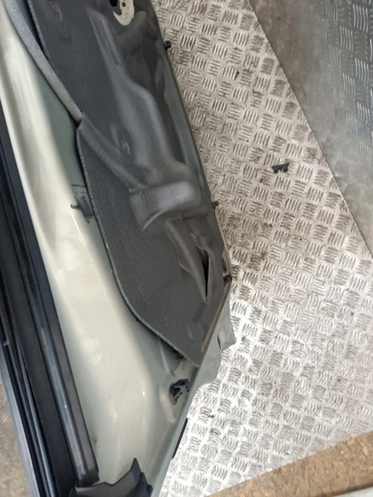 FORD S-MAX MK1 PORTES AVANT GAUCHE D8