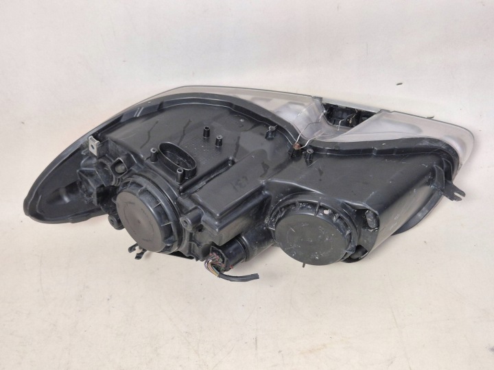 JAGUAR XF X250 2008-2011 DROITE AVANT PHARE COMPLÈTE ORDINAIRE H7 EUROPE