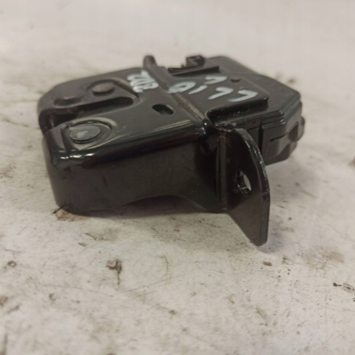 RENAULT CLIO IV SERRURE COUVERCLES DE COFFRE COUVERCLES DE COFFRE 846307169R