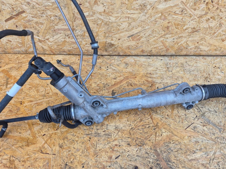 CRÉMAILLÈRE DE DIRECTION MERCEDES SPRINTER 906 CRAFTER A9064601700