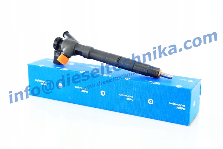 INJECTEUR 28565336 DELPHI