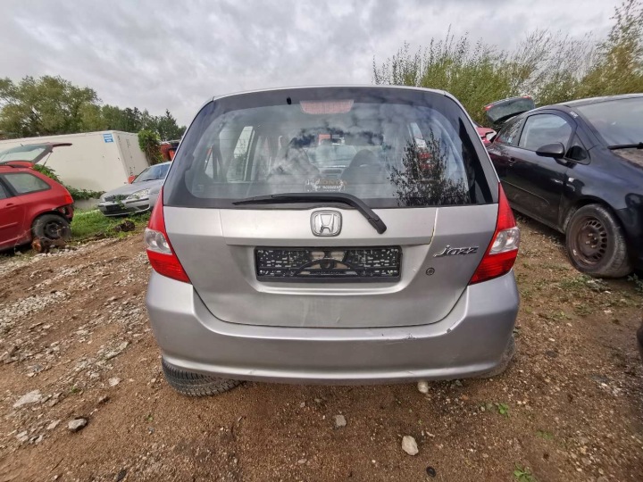 HONDA JAZZ RELAIS 2003 1.3L G8MSN61 G8MS-N61