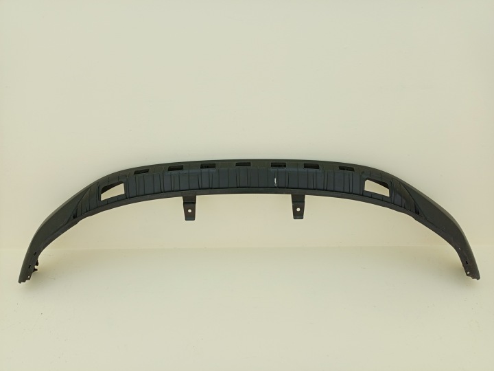 HYUNDAI TUCSON IV 4 2020- SPOILER DOUBLURE PARE-CHOCS AVANT 86512-N7010
