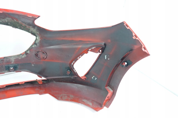 PARE-CHOCS AVANT AVANT FORD FIESTA MK8 2017-