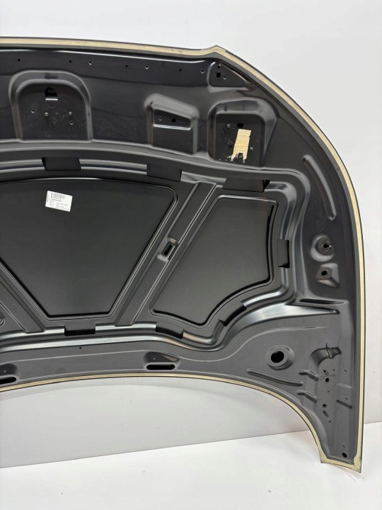 AUDI A1 8X0 CAPOT 8X0823029