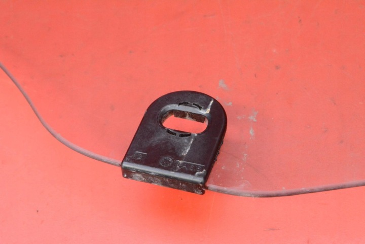 GLACE LATÉRALE DROITE AVANT AVANT CITROEN C4 CACTUS 1 I 14-17