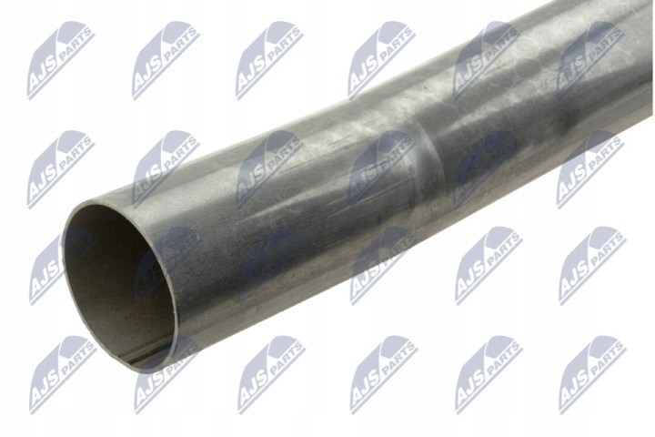 CATALYSEUR NTY KAT-VW-009