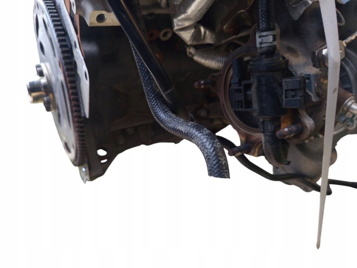 AUDI A6 S6 C8 4K DLHB MOTEUR