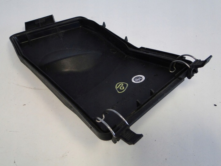 MERCEDES COUVERCLE PROTECTION CHÂSSIS BOÎTES FUSIBLES CLK 209 W209