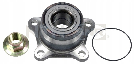 ROULEMENT TOYOTA CARINA E 1.6-2.0 92-97 SANS ABS)