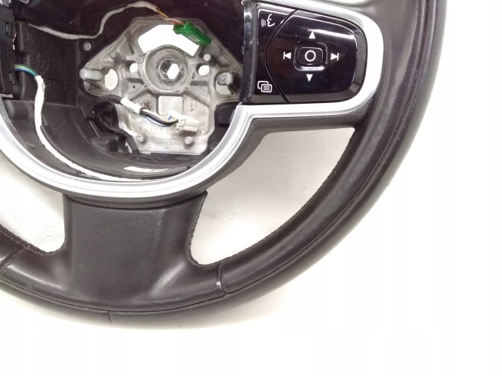 VOLVO XC90 2016 VOLANT