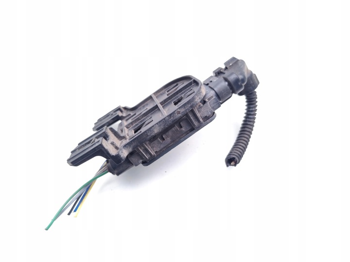VW TIGUAN SONDE LAMBDA 2.0 TDI DIESEL 140KW (190 HP) 04L907805AH 0281006741