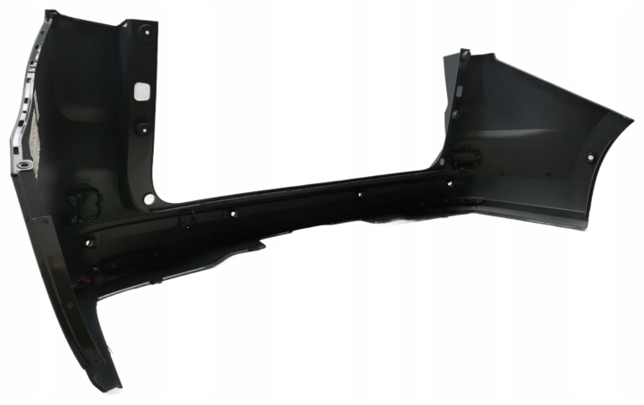 PARE-CHOCS ARRIÈRE ARRIÈRE VW MULTIVAN T7 7T0807421N LH7J