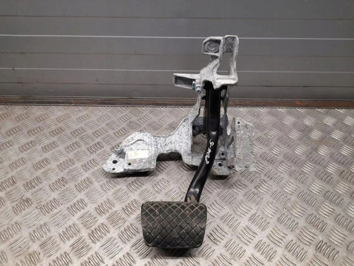 PÉDALE FREINS AUDI Q5 (8R) 8W1723117G 2.0L GASOLINE 2018