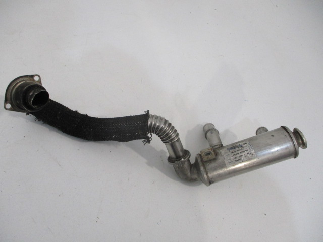 CITROEN C4 I 1.6 RADIATEUR GAZ D'ÉCHAPPEMENT 9646782280