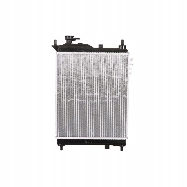 RADIATEUR MOTEUR NISSENS 253101C200 112046 510026