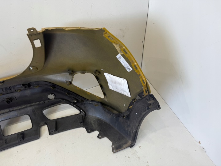 KIA XCEED X-CEED 19- PARE-CHOCS ARRIÈRE ARRIÈRE 86612-J7CA0
