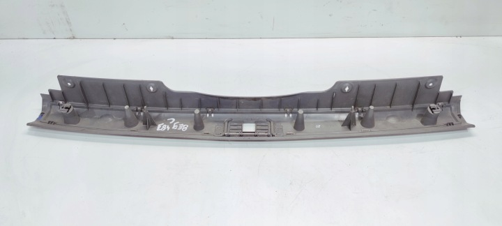 PROTECTION SEUIL COUVERCLES DE COFFRE AUDI A4 B7 AVANT 8E9864483C COULEUR GRISE