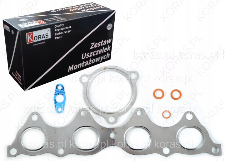 KIT JOINTS GK-204 16399700016