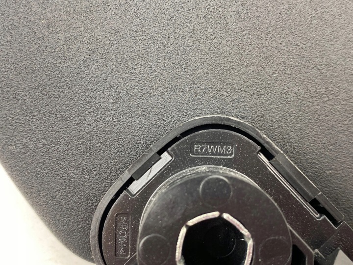 PROTECTION PARE-SOLEIL DROITE VOLVO V40 BERLINE COMPACTE R7WM3 2.0L DIESEL 140KW