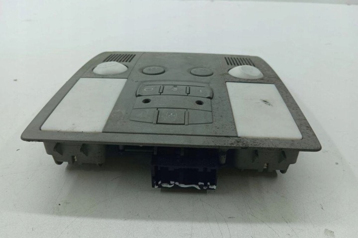 ÉCLAIRAGE INTERNE AUDI A8 D3 (4E2, 4E8) 4E0947111K 4.2L GASOLINE 324KW