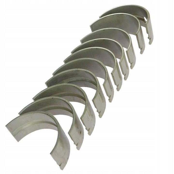 ENSEMBLE COUSSINETS GLOWNYCH N-0,00 NOMINAL 46401020, 90030250 ZETOR C-360