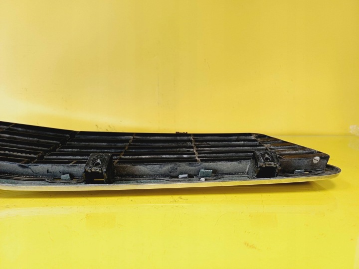 GRILLE CALANDRE MERCEDES W208 CHROME 97-01 2088800085 NR48