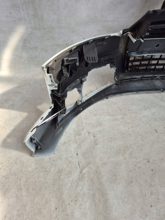 AUDI TT S-LINE TTS 8J LIFT 10- PARE-CHOCS AVANT AVANT SPR 8J0807437F