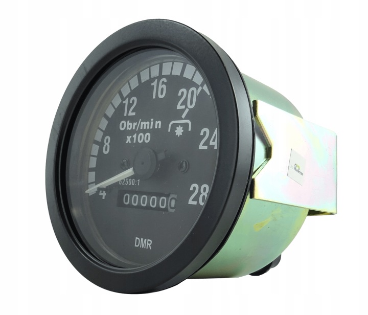 COMPTEUR MTG HEURES MOTEUR COMPTE-TOURS TRAKTOMETR C-360 C-330 RENFORCÉ