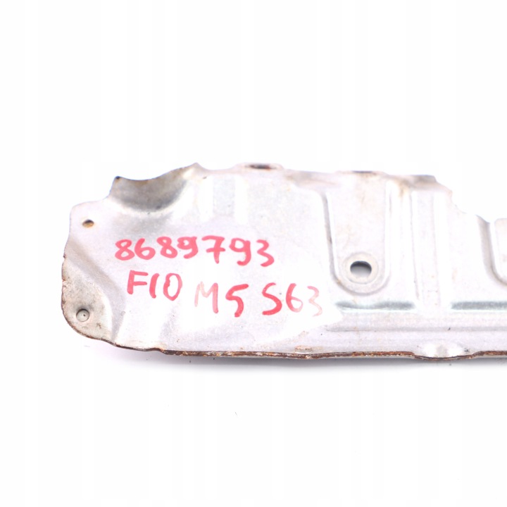BMW F10 M5 PROTECTION THERMIQUE TURBOCOMPRESSEURS CYL.1-4 7603060