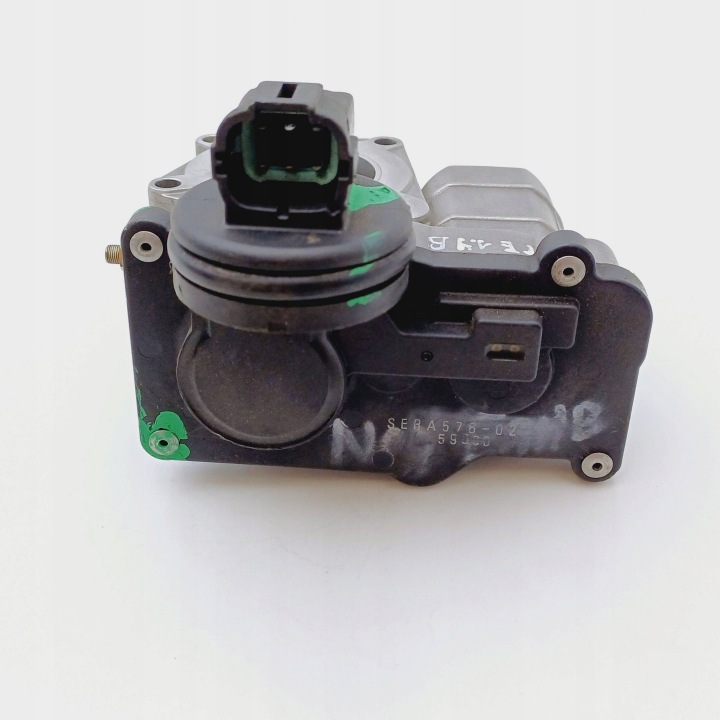 PAPILLON DES GAZ NISSAN NOTE 1.4 ESSENCE SERA57602 NR15