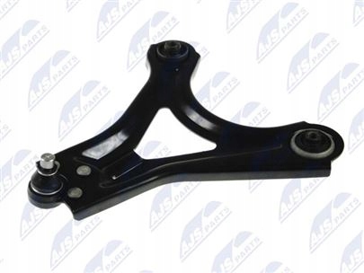 NTY BRAS DE SUSPENSION AVANT NTY ZWD-FR-011
