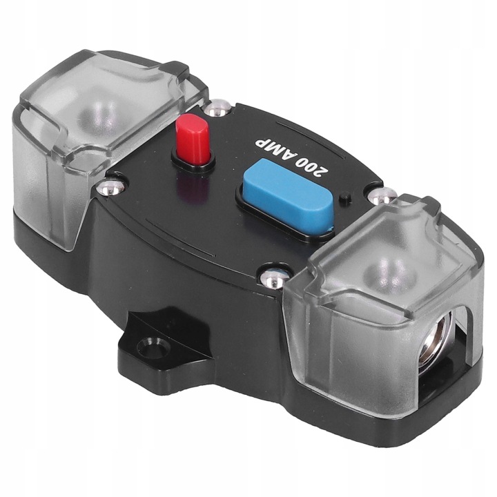 FUSIBLE AUTOMATIQUE AUTOMOBILE DC 200A RV ATV