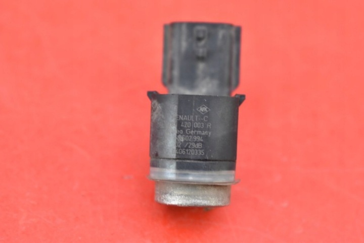 CAPTEUR STATIONNEMENT ARRIÈRE 284420004R RENAULT LAGUNA 3 III UNIVERSEL LIFT 11-15