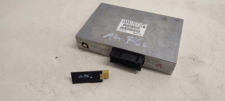 MODULE BLUETOOTH ANTENNE AUDI A4 B6 BERLINE 2,0 FSI
