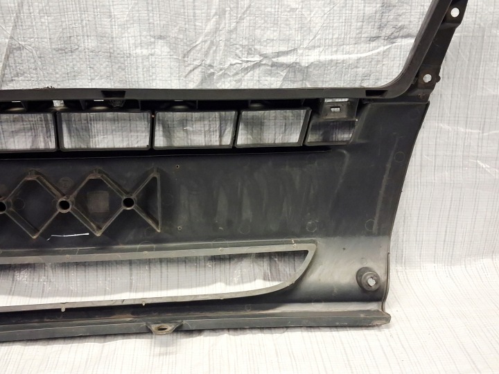 BOXER JUMPER DUCATO II 06R- CALANDRE GRILLE PARE-CHOCS AVANT 1305760070 BYDGOSZC