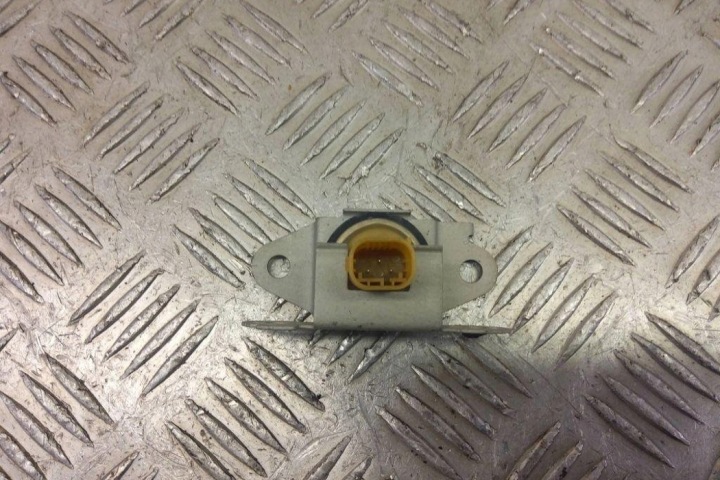 PIÈCES INTERNE LAND ROVER RANGE ROVER IV (L405) 8W833C190AC