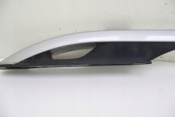 JEEP CHEROKEE KL BARRES DE TOIT DE TOIT GAUCHE 68102997, 68212045